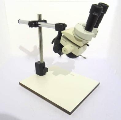 Leica M50 Binocular Stereomicroscope-cover