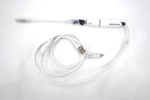 Mettler Toledo Micro Pro-ISM 51344163 pH and Temperature Electrode-cover