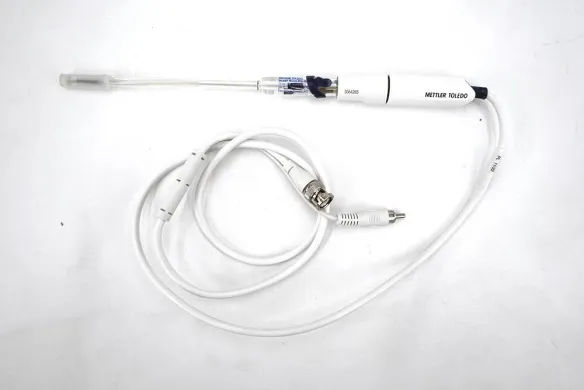 Mettler Toledo Micro Pro-ISM 51344163 pH/Temperature Electrode