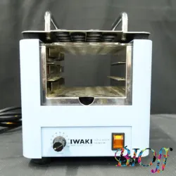 IWAKI TWIN3-28 Tuple Mixer, 2 of 6
