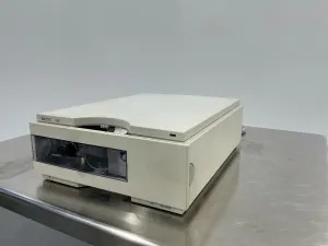 HP 1100 Series Quaternary Pump G1311A for High-Performance Liquid Chromatography, 3 of 3