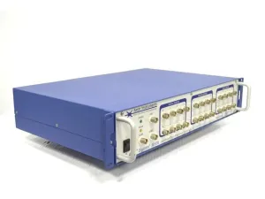 Axon Axopatch 200B Patch Clamp Amplifier with CV 203BU Headstage, Digidata 1550B Digitizer and pCLAMP 10, 17 of 18