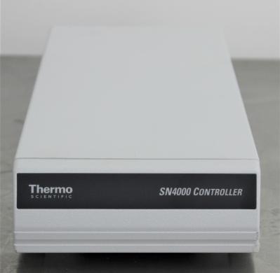 Thermo SN4000 Bioreactor/Fermenter Controller 120V/220V 50/60Hz-cover