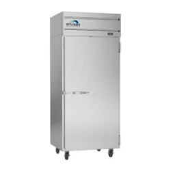 So-Low Auto Defrost Ultra Low Temperature Freezers Models DH25 and DH29 Series, 4 of 6