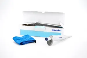 Eppendorf Reference 2 1-Channel Fixed-Volume Pipette 1000 µL, 3 of 4