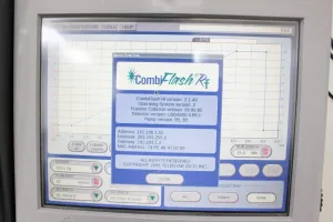 Teledyne Isco Combiflash RF High Throughput Reversed Phase Purification System, 3 of 8