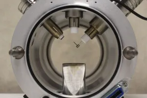 Applied Biosystems MDS Sciex 1004658 rev R MS Ion Source, 2 of 3
