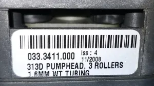 AES Dilumat S (AESAP1082) Gravimetric Diluter, 6 of 18