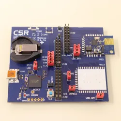 Qualcomm DK-CSR1010-10169 uEnergy BLE Development Kit for Embedded Wireless Applications, 9 of 10
