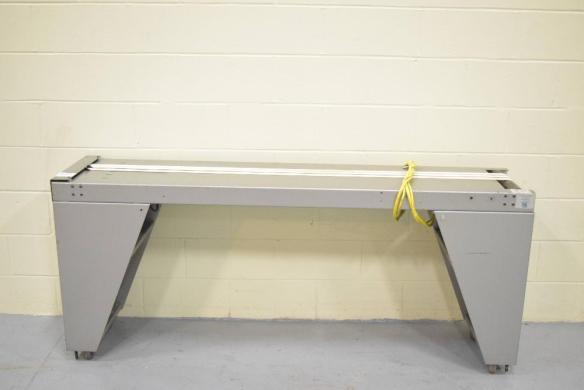 CCL 230 RH Automated Laboratory Tube Top Labeler-cover