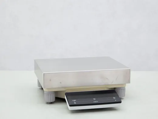 Mettler SG8001 Precision Electronic Balance