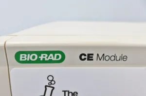 Bio-Rad Gene Pulser Xcell Modular Electroporation System with Square and Exponential Waveforms, 9 of 14