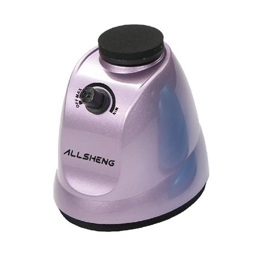 ALLSHENG MTV-1 Battery-Operated Vortex Stirrer with Adjustable Speed