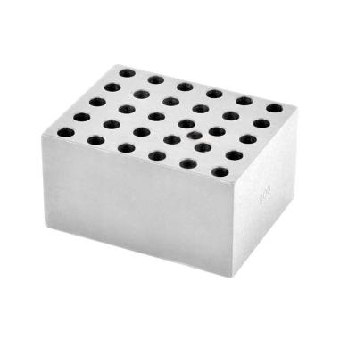 Ohaus 30400157 Modular Heat Block, 30 x 0.5 mL Microtubes-cover