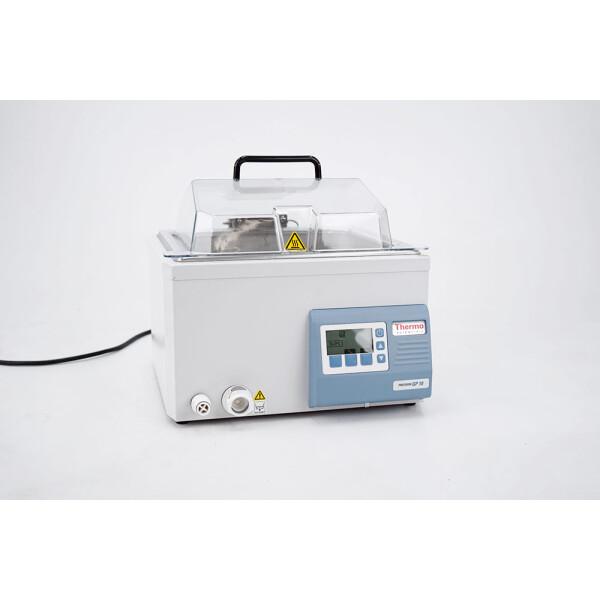 Thermo Scientific Precision GP 10 Digital Heating Water Bath 10L, Up to 99°C