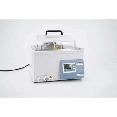 Thermo Scientific Precision GP 10 Digital Heating Water Bath 10L, Up to 99°C