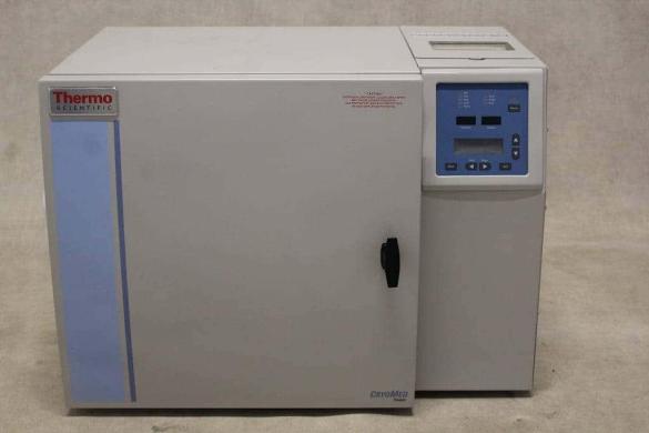 Thermo Scientific 7451 CryoMed Controlled-Rate Freezer-cover