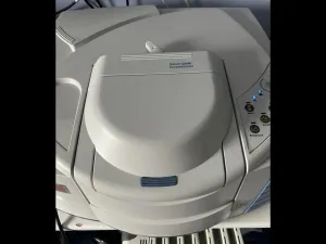 Thermo Nicolet IS10 Mid-Infrared FTIR Spectrometer with DTGS Detector, 11 of 19