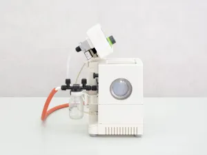 Buchi V-700 Laboratory Vacuum Pump with V-850 Controller, 3 of 5