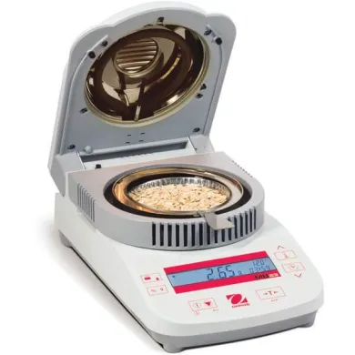 Ohaus MB23 Moisture Analyzer