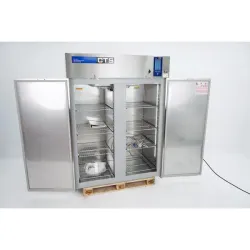 CTS CP10/1200 Climatic Test Chamber RH10-90% 10-50°C 1200L (2020), 2 of 10