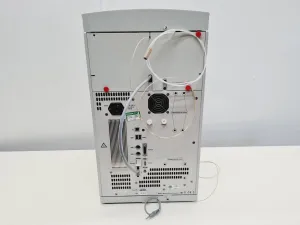 Metrohm 872 with 774 Oven Sample Process, 6 of 51
