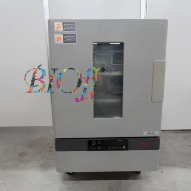 Sanyo MOV-112S Dry Heat Sterilizer with Microcomputer PID Temperature Control