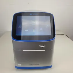 Bioer Quant Gene 9600 Fluorescent Quantitative PCR Detection System, 2 of 5