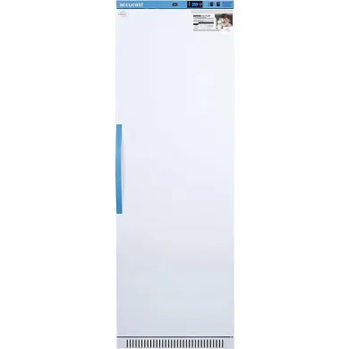 Accucold ARS15MLMC MOMCUBE™ 15 Cu.Ft. Breast Milk Refrigerator with Digital Temp Control