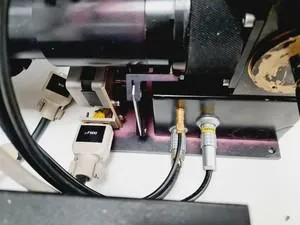 Edinburgh Instruments Time-Correlated Single Photon Counting System, 27 of 48