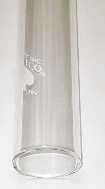Bellco 1287-00300 Round-Bottom Glass Pipette Canisters (Pack of 6)-cover