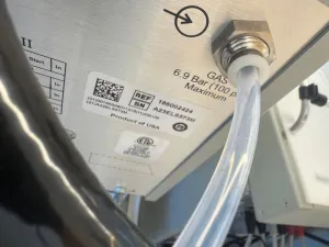 Waters PrepLC System w/ QDa Detector, 4 of 4