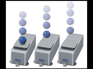 A&D AD-4212A-600 Precision Weigh Module Balance with 610g Capacity and 1mg Readability, 6 of 7