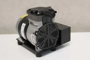 BioTek Standard Vacuum Pump for Microplate Washers, 2 of 4