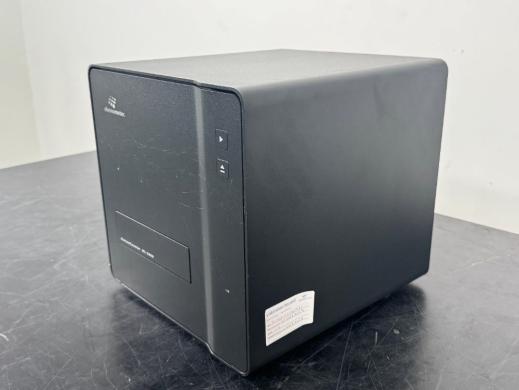 ChemoMetec NucleoCounter NC-3000 Fluorescence-Based Automated Cell Counter-cover