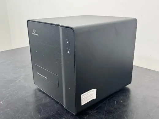 ChemoMetec NucleoCounter NC-3000 Fluorescence-Based Automated Cell Counter