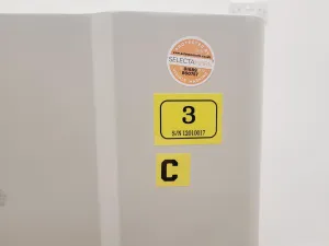 Sanyo CO2 Incubator Model MCO-20AIC for Laboratory Cell Culture, 19 of 21