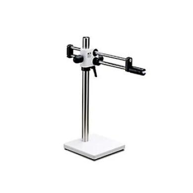 Diagnostic Instruments SMS6B Dual Arm Boom Stand with Weighted Base-cover
