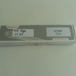 Elga Water Purification System Consumables LC105, LC109, LC114 and More, 4 of 9
