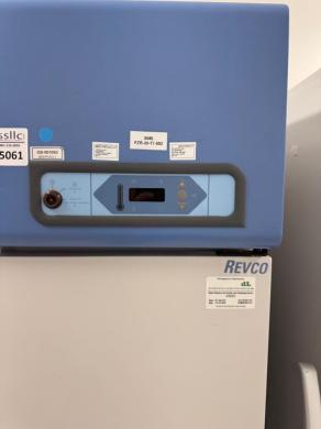 Thermo Fisher Scientific UGL3020A -20°C Laboratory Upright Freezer with Digital Temperature Control-cover