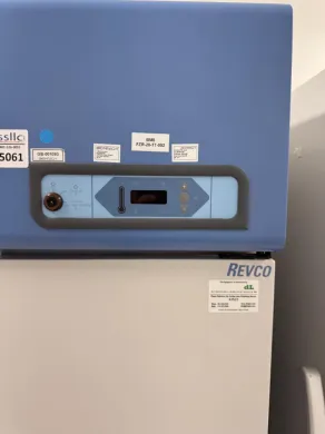 Thermo Fisher Scientific UGL3020A -20°C Laboratory Upright Freezer with Digital Temperature Control
