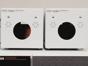 Shimadzu LCMS-2010 EV Liquid Chromatograph Mass Spectrometer System, 57 of 76