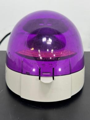 Thermo myfuge Mini Benchtop Microcentrifuge C1008-P-cover