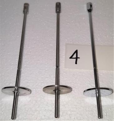 Brookfield RV-4 Replacement Spindle-cover