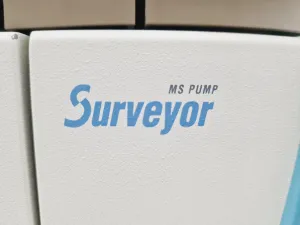Thermo Finnigan Surveyor PDA Detector with Autosampler and MS Pump for HPLC Systems, 17 of 19