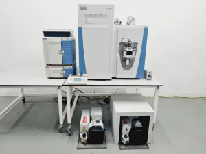 Thermo Exactive High-Resolution Mass Spectrometer System with Accela Autosampler and Accela 600 LC Pump, 2 of 50