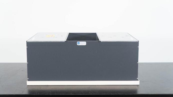 Ugo Basile 3 Chamber Sociability Behavioral Test Chamber for Rodent Social Interaction Studies-cover