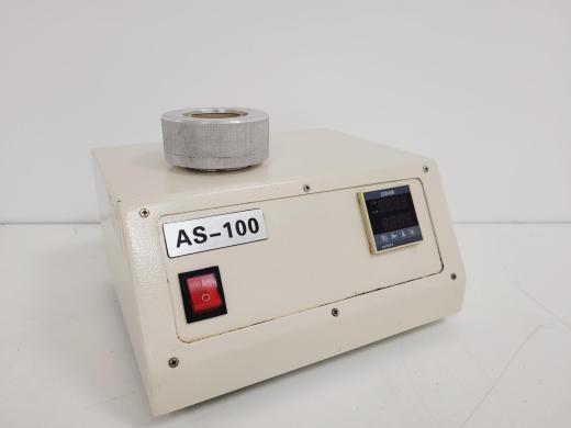 Aimsizer AS-100 Density Tester for Particle and Material Density Analysis-cover