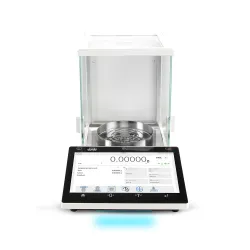 Radwag XA 120/250.5Y Analytical Balance, 3 of 12