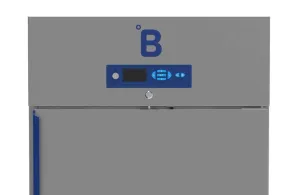 B Medical Systems ML 1430 SG Medical Refrigerator, 4 of 7